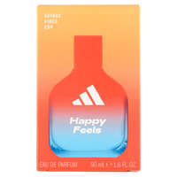 Adidas Adidas Edp 50ml happy feels női