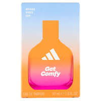 Adidas Adidas Edp 50ml get comfy női