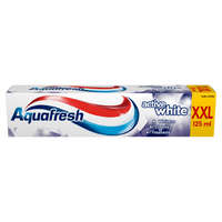 Aquafresh Aquafresh Active White fluoridos fogkrém 125 ml