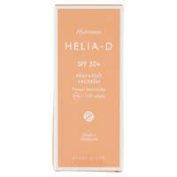 Helia-D Helia-D Hydramax fényvédő arckrém SPF 50+ 40 ml