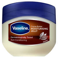 Vaseline Vaseline Cocoa Butter krém 100 ml