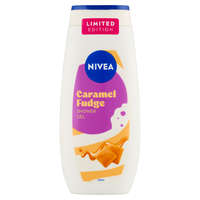 Nivea NIVEA Caramel Fudge kényeztető tusfürdő 250 ml