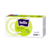 Bella Bella tampon 16db Super Easy Twist