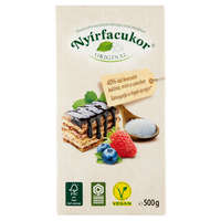 Nyírfacukor Nyírfacukor Original étkezési célra használható xilit alapú édesítőszer 500 g