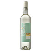 Gere&Schubert Gere - Schubert Irsai Olivér száraz fehérbor 11,5% 0,75 l