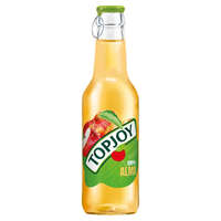 Topjoy Topjoy 100% almalé 250 ml