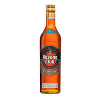 Havana Havana Club Anejo Especial kubai rum 40% 0,7 l