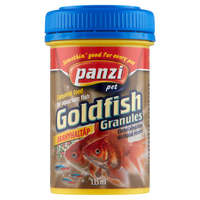 Panzi Panzi Pet aranyhaltáp 135 ml