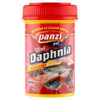 Panzi Panzi Pet Daphnia szárított vízibolha díszhaltáp 135 ml