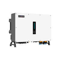 SOLINTEG SOLINTEG MHT-40K-100 40 kW-os hibrid napelemes inverter