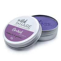 Eden Wild Hare Szilárd Sampon 60g - Orchidea