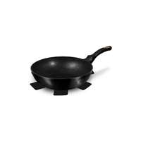 Berlinger Haus Berlinger Haus Black Rose Wok 30 cm-es (BH-6178)