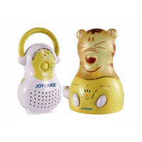 WELLMED Tigris bébi őr