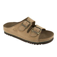SCHOLL Scholl Airbag nyers papucs