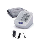 OMRON Omron M2 vérnyomásmérő + hálózati adapter
