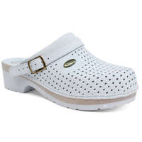 SCHOLL Scholl Clog S/comf.B/S CE klumpa