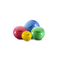 THERA BAND Thera-Band ABS, gimnasztikai labda -45cm sárga