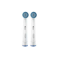 ORAL-B Oral-B fogkeféhez pótfej, fogkefefej 2 db-os