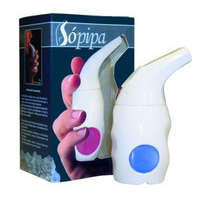 VIVAMAX Sópipa, sóinhaláló kerámia