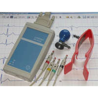 CARDIAX CARDIAX EKG készülék (WiFi-s, USB-s)