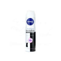 NIVEA Nivea Deo Spray Női ( Invisible B&W Pure 48h )