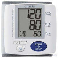 CITIZEN Citizen GYCH-617 csuklós vérnyomásmérő