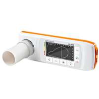 REXTRA Spirométer SPIROBANK II pulzoximéterrel