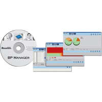 ROSSMAX Rossmax BPM Manager Vérnyomásmérő szoftver