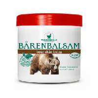 Herbamedicus Medve balzsam 250 ml