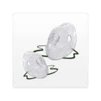 Gyermek maszk Rossmax NA100 inhalátorhoz