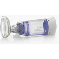 PHILIPS Philips Optichamber inhaláló maszkkal -5 éves kortól