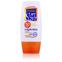 DR.KELEN Dr Kelen Sunsave F50 napkrém - 100ml