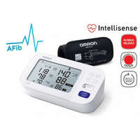 OMRON Omron M6 Comfort Intellisense vérnyomásmérő AFIB