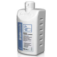 BRADOWASH BradoWash fertőtlenítő szappan - 1000ml
