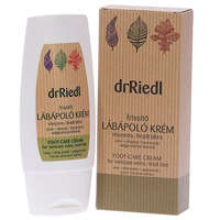 DRRIEDL drRiedl lábápoló krém 100 ml