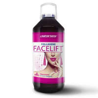  Natur Tanya Specchiasol COLLAGENE FACELIFT folyékony kollagén koncentrátum