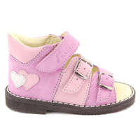 Salus FLO-911 SALUS Gyermekszandál 2 csat 1 tépőzár 24-30 méretig