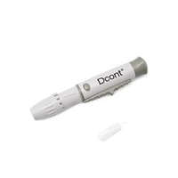 DCONT Dcont ujjbegyszúró