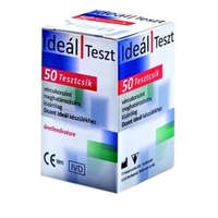 DCONT Dcont Ideal tesztcsík