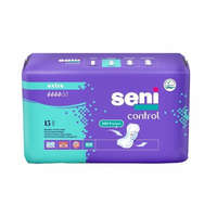 SENI Seni Control extra inkontinencia betét 524ml - 15db