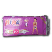 PINE Pine Maxi + pelenka ( 9-20kg ) - 48db
