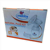 MEBBY Mebby Natural Plus Kit készlet