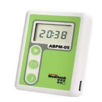 ABPM ABPM-05 Vérnyomásmérő, holter