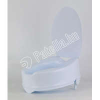 WC magasító tetővel GM - 15 cm