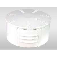 Kerek heti gyógyszeradagoló