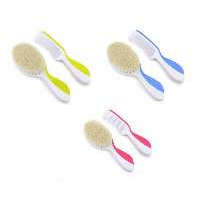 Nuvita hajkefe és fésű