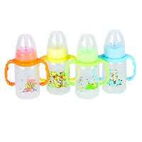 Baby Bruin cumisüveg 120 ml PP fogóval