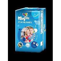 Magics pyjama pants bugyipelenka 17-30 kg 15 db