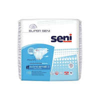 SENI Seni Super extra pelenka S 1200ml - 10db