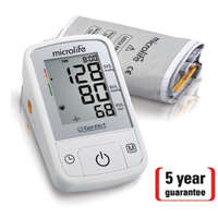 MICROLIFE Microlife BP B2 Basic vérnyomásmérő